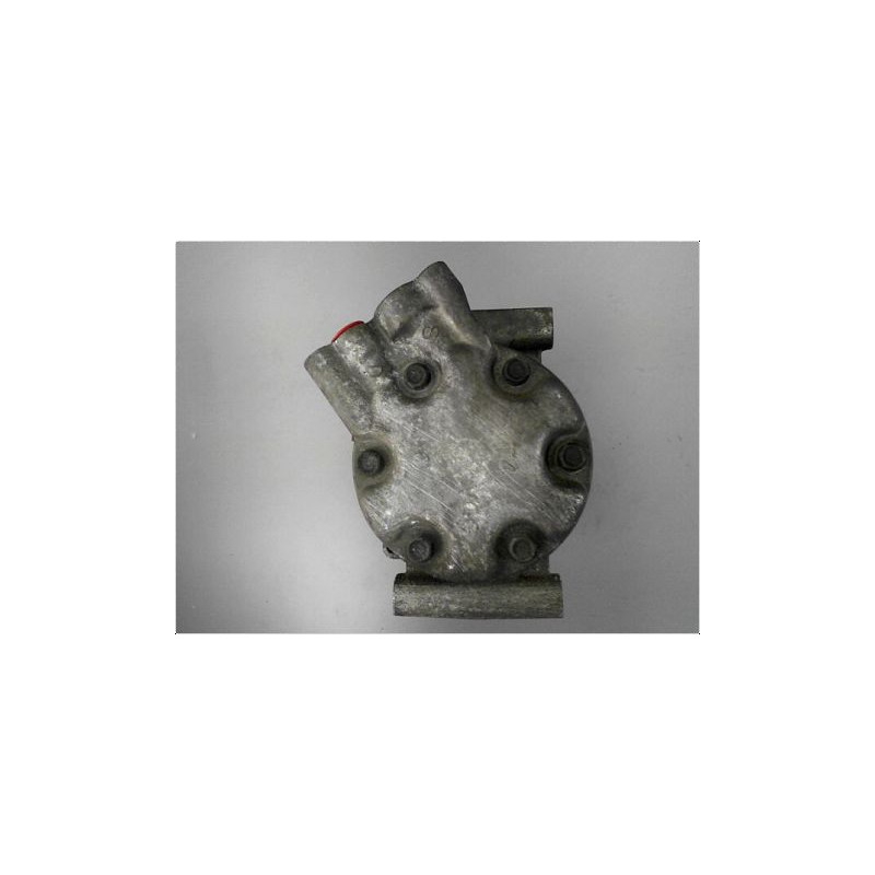 COMPRESSEUR AIR CONDITIONNE RENAULT CLIO II PH.2 01-06