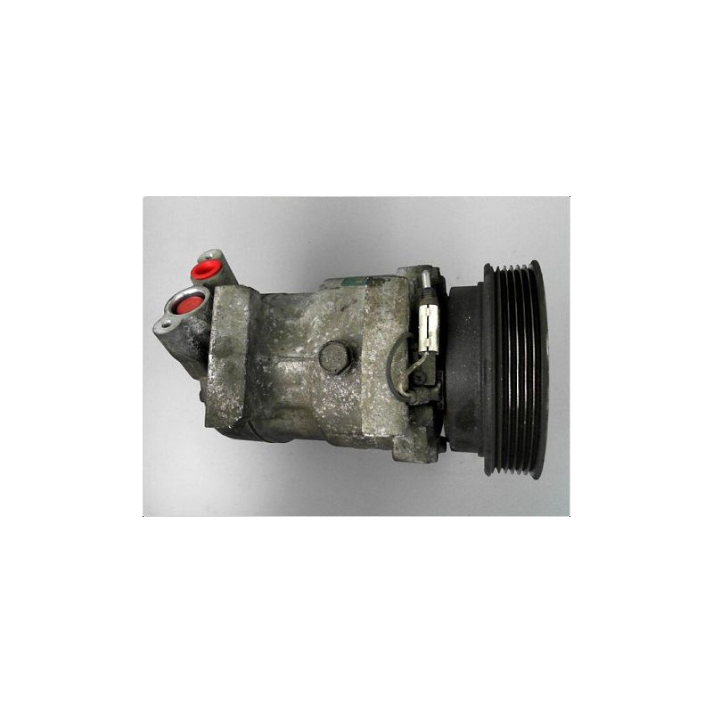COMPRESSEUR AIR CONDITIONNE RENAULT CLIO II PH.2 01-06