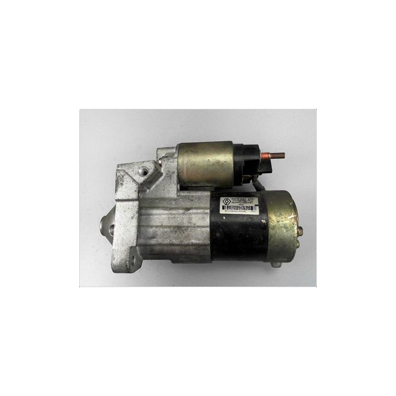 DEMARREUR RENAULT CLIO II PH.2 01-06