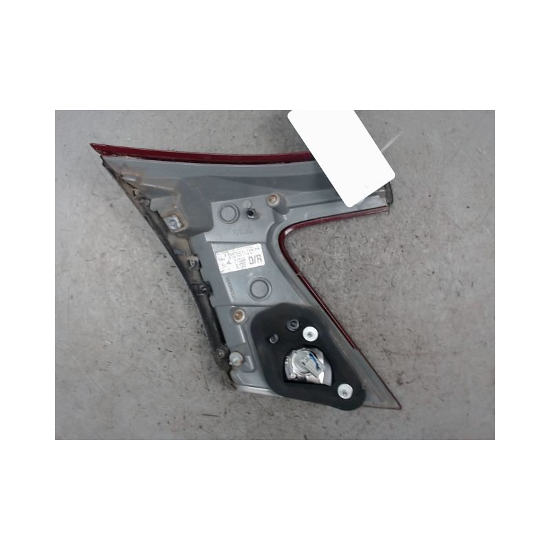 FEU ARRIERE INTERIEUR DROIT HONDA CIVIC
