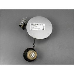 VOLET DE TRAPPE CARBURANT