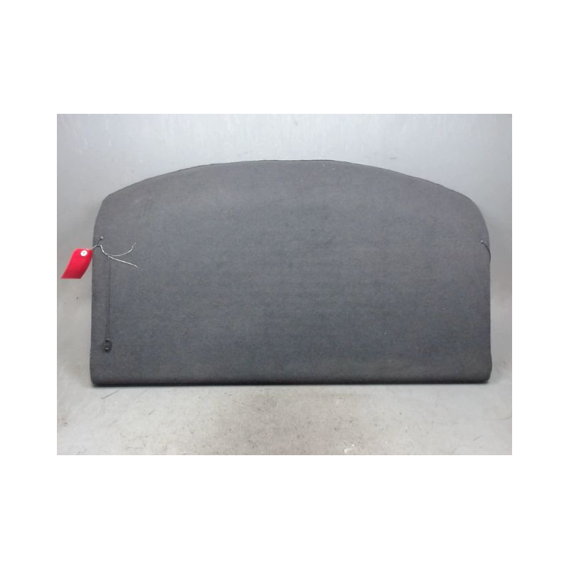 TABLETTE PLAGE ARRIERE HONDA CIVIC