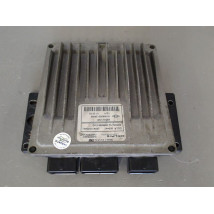 CALCULATEUR MOTEUR RENAULT CLIO