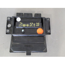 CALCULATEUR MOTEUR RENAULT CLIO