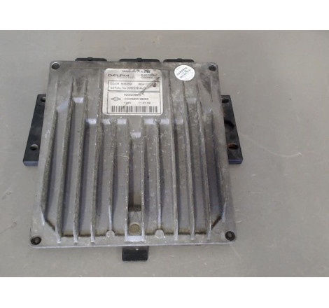 CALCULATEUR MOTEUR