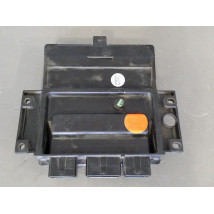 CALCULATEUR MOTEUR RENAULT CLIO