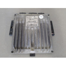 CALCULATEUR MOTEUR RENAULT SCENIC II PH1 02-06