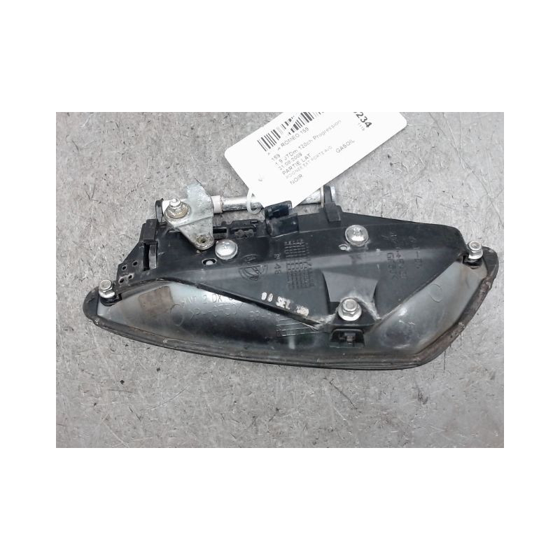 POIGNEE EXTERIEURE PORTE AVANT DROIT ALFA ROMEO 159