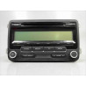 AUTORADIO VOLKSWAGEN GOLF VI 08-13