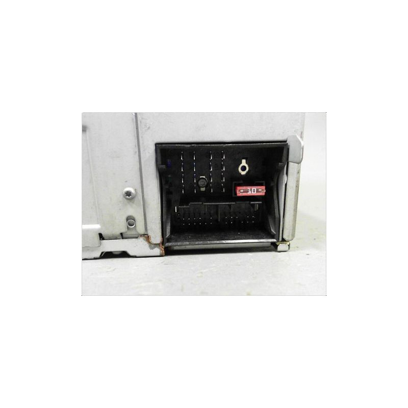 AUTORADIO VOLKSWAGEN GOLF VI 08-13