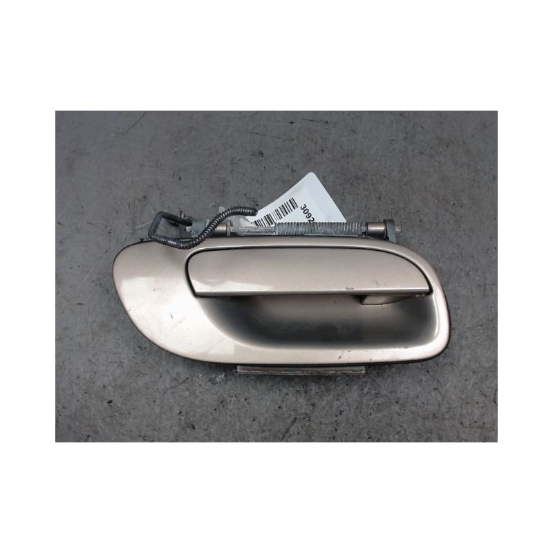 POIGNEE EXTERIEURE PORTE ARRIERE DROIT VOLVO XC70 2002-2004