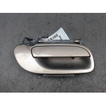 POIGNEE EXTERIEURE PORTE ARRIERE DROIT VOLVO XC70 2002-2004