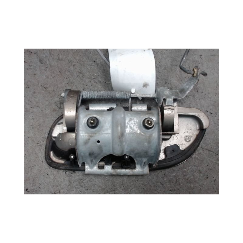 POIGNEE EXTERIEURE PORTE ARRIERE DROIT VOLVO XC70 2002-2004