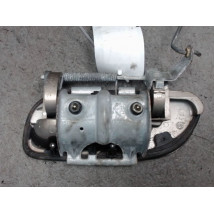 POIGNEE EXTERIEURE PORTE ARRIERE DROIT VOLVO XC70 2002-2004