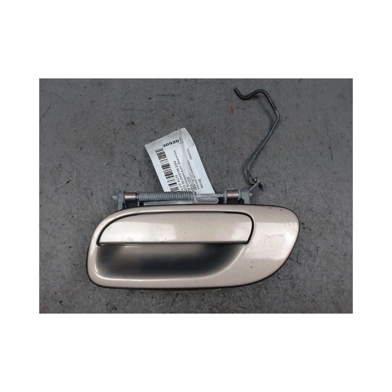 POIGNEE EXTERIEURE PORTE ARRIERE GAUCHE VOLVO XC70 2002-2004