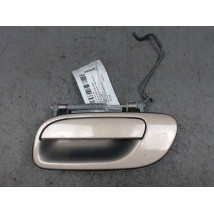 POIGNEE EXTERIEURE PORTE ARRIERE GAUCHE VOLVO XC70 2002-2004