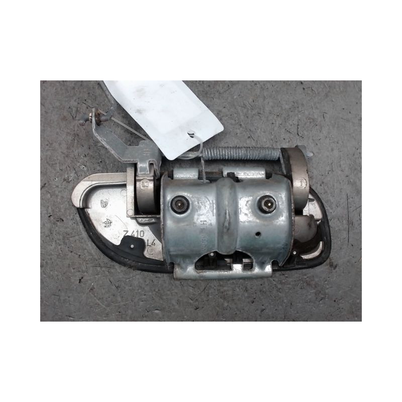 POIGNEE EXTERIEURE PORTE ARRIERE GAUCHE VOLVO XC70 2002-2004