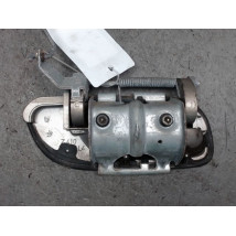 POIGNEE EXTERIEURE PORTE ARRIERE GAUCHE VOLVO XC70 2002-2004