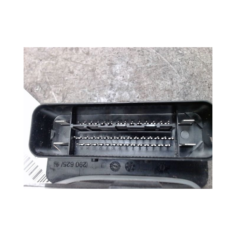 UNITE HYDRAULIQUE ABS FORD FOCUS