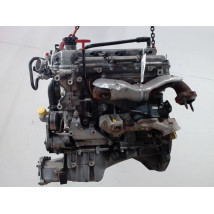 MOTEUR ESSENCE JAGUAR S-TYPE 2.5 V6
