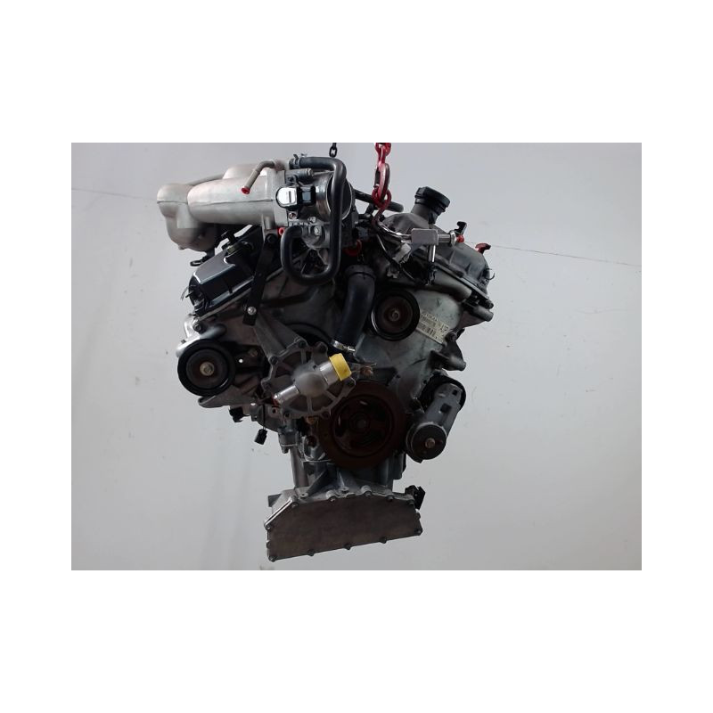MOTEUR ESSENCE JAGUAR S-TYPE 2.5 V6
