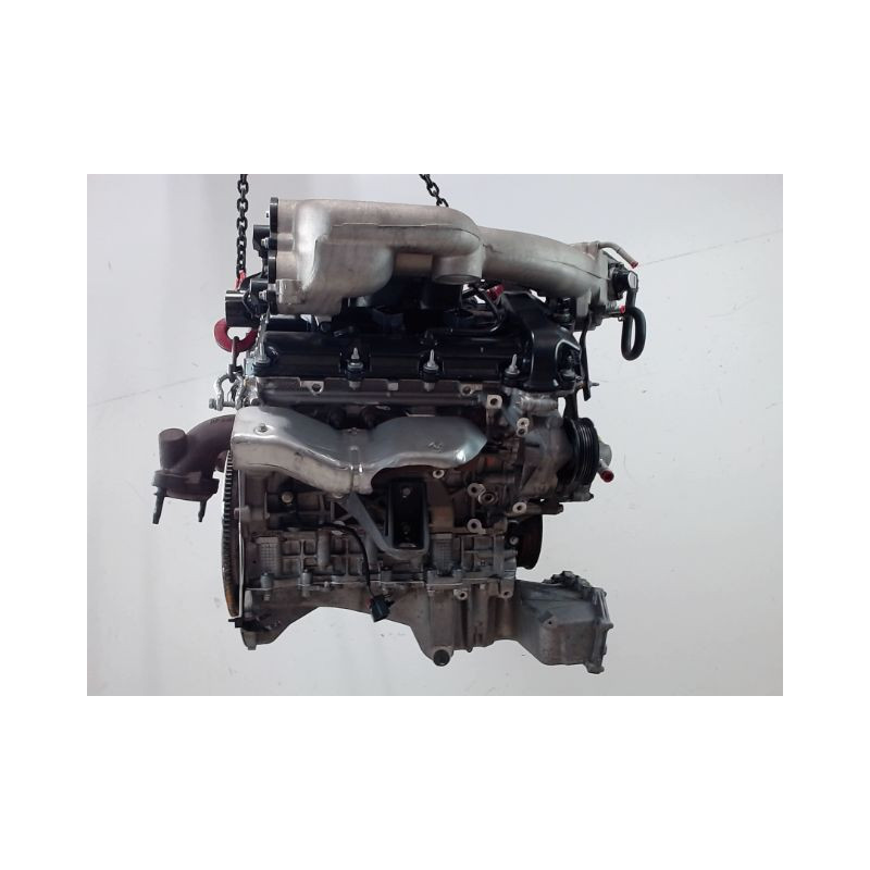 MOTEUR ESSENCE JAGUAR S-TYPE 2.5 V6