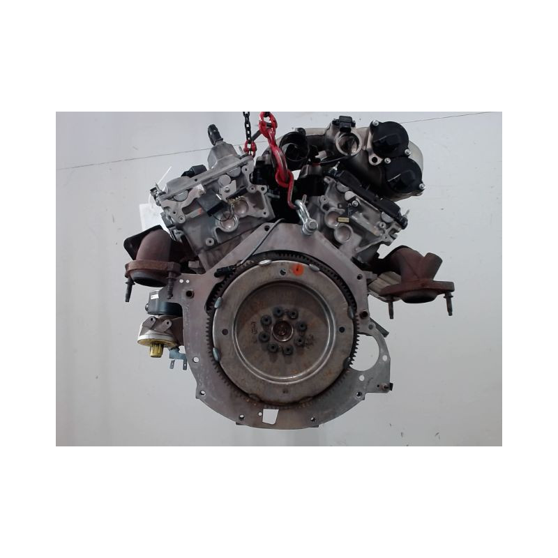 MOTEUR ESSENCE JAGUAR S-TYPE 2.5 V6