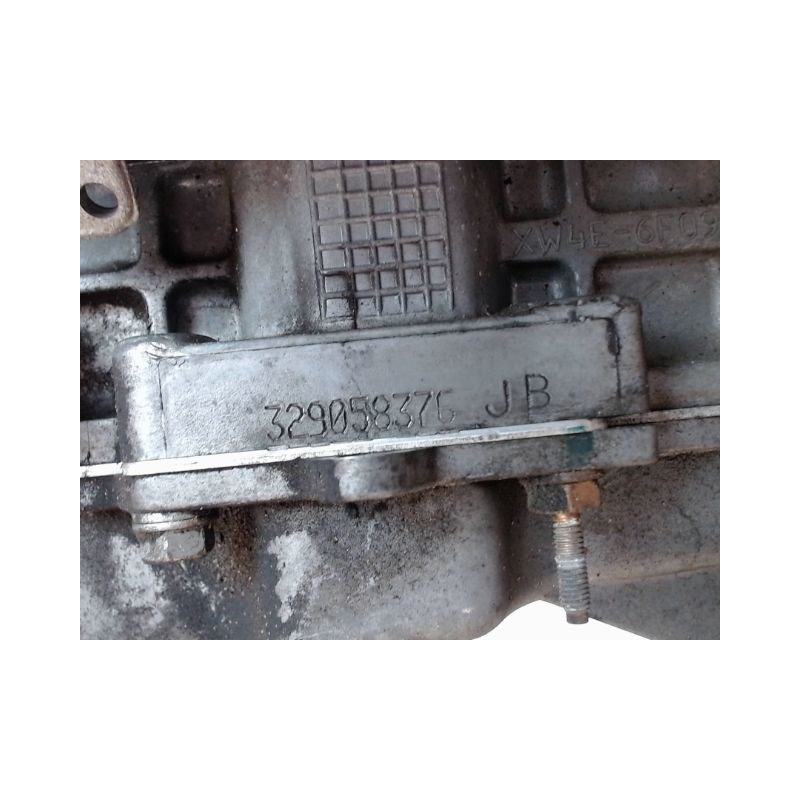 MOTEUR ESSENCE JAGUAR S-TYPE 2.5 V6