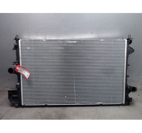 RADIATEUR
