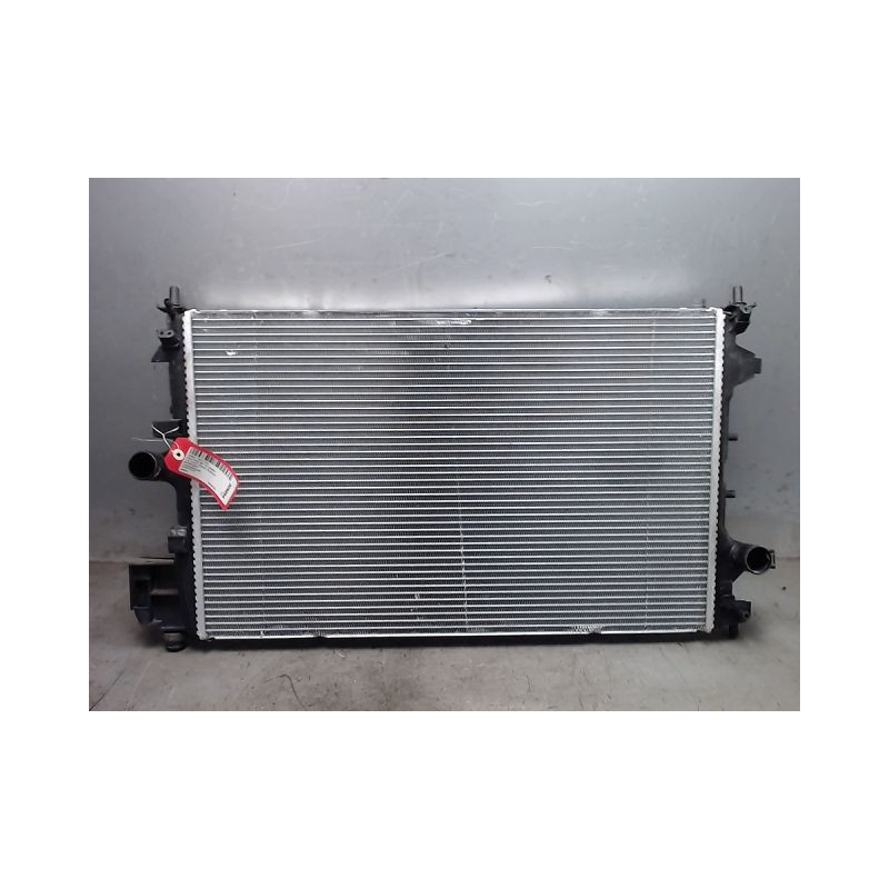 RADIATEUR OPEL VECTRA 2005-