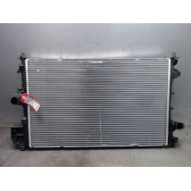 RADIATEUR OPEL VECTRA 2005-