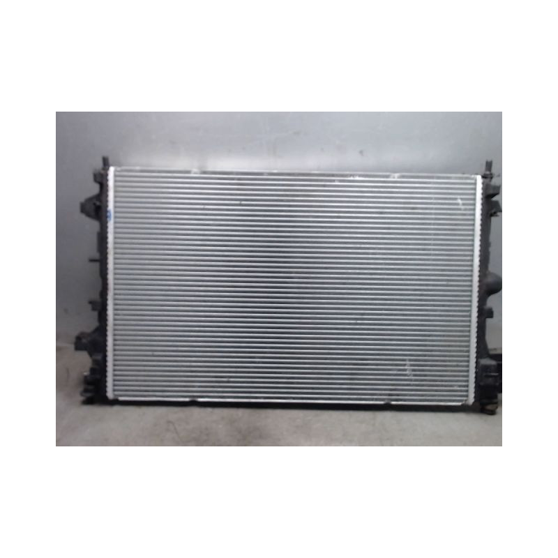 RADIATEUR OPEL VECTRA 2005-