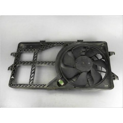 MOTEUR VENTILATEUR RADIATEUR