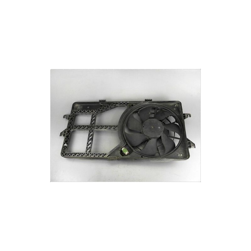 MOTEUR VENTILATEUR RADIATEUR FORD TRANSIT KOMBI 300C 2001-