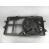 MOTEUR VENTILATEUR RADIATEUR FORD TRANSIT KOMBI 300C 2001-