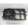 MOTEUR VENTILATEUR RADIATEUR FORD TRANSIT KOMBI 300C 2001-