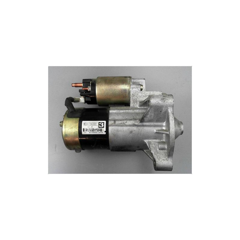 DEMARREUR CITROEN C5 2001-2004