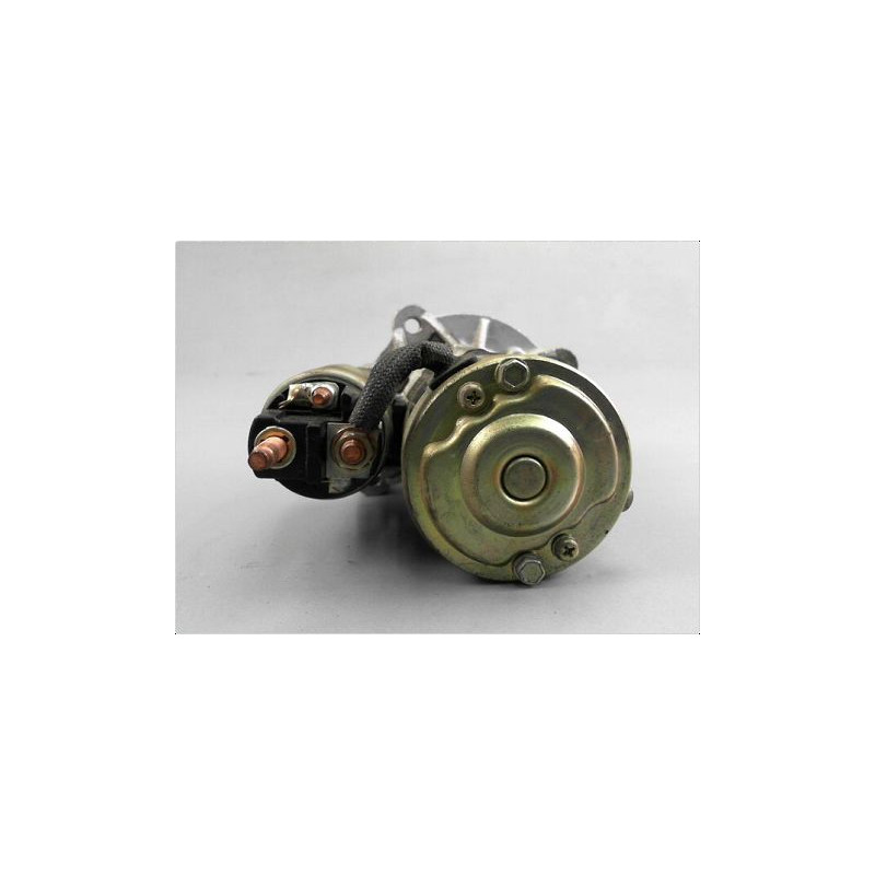 DEMARREUR CITROEN C5 2001-2004