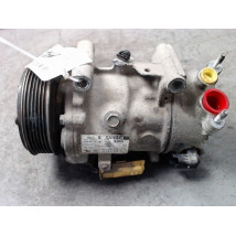 COMPRESSEUR AIR CONDITIONNE PEUGEOT 508