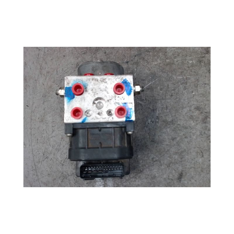 UNITE HYDRAULIQUE ABS CITROEN BERLINGO BREAK 2002-