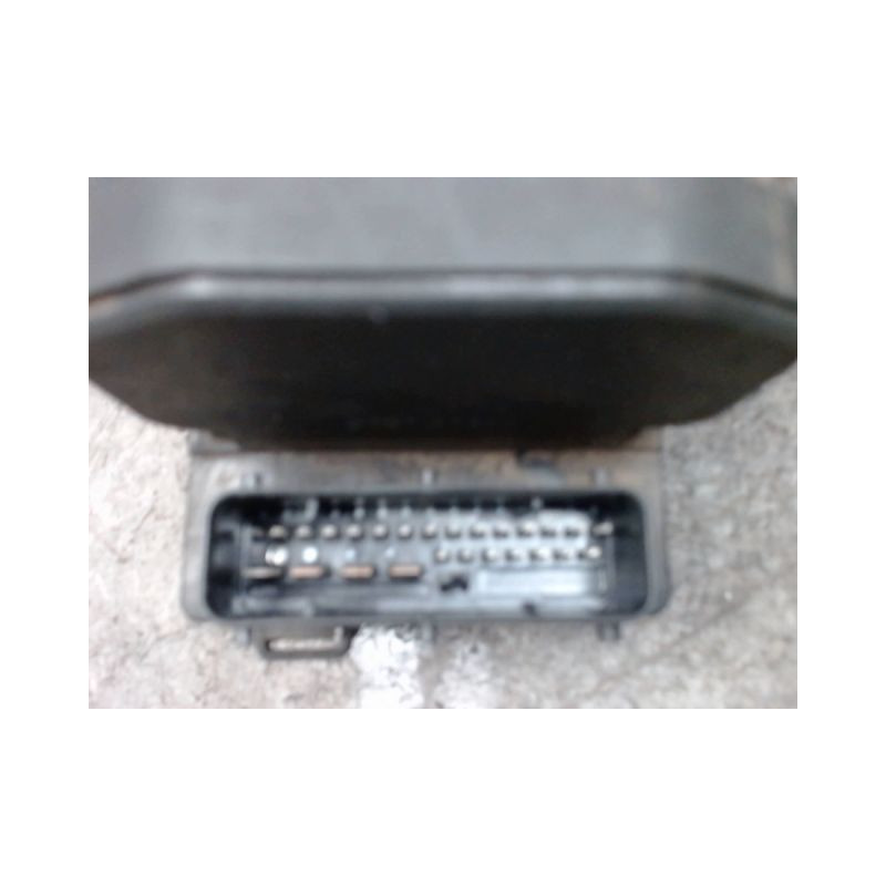 UNITE HYDRAULIQUE ABS CITROEN BERLINGO BREAK 2002-