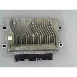 CALCULATEUR MOTEUR