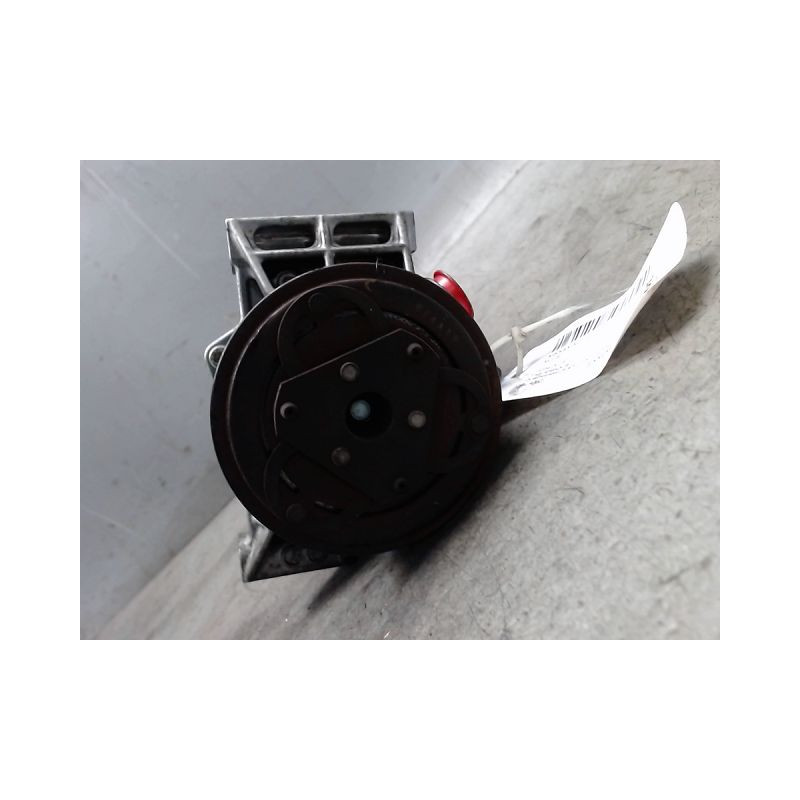 COMPRESSEUR AIR CONDITIONNE NISSAN NOTE