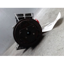 COMPRESSEUR AIR CONDITIONNE NISSAN NOTE
