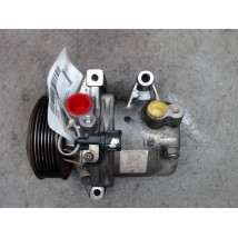 COMPRESSEUR AIR CONDITIONNE NISSAN NOTE
