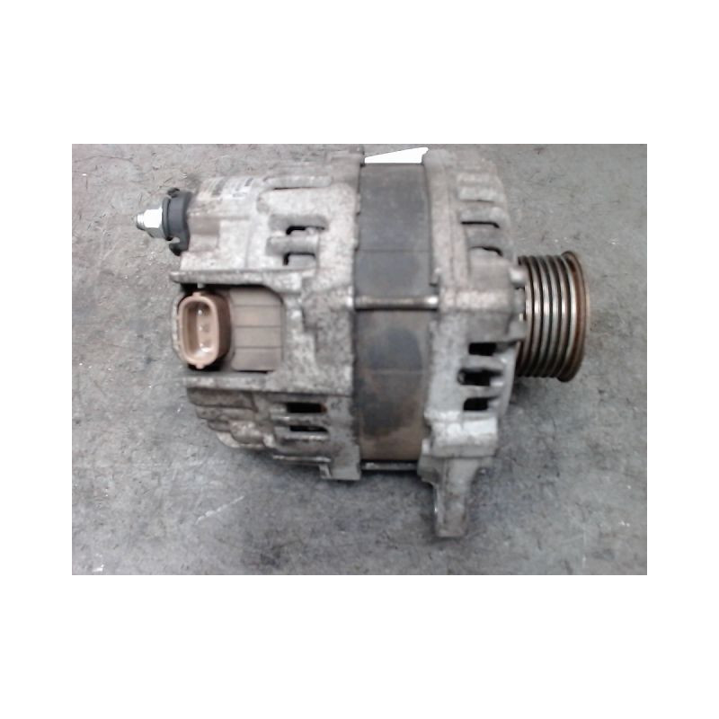 ALTERNATEUR NISSAN NOTE