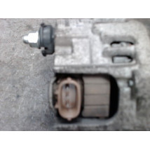 ALTERNATEUR NISSAN NOTE