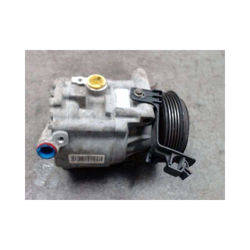 COMPRESSEUR AIR CONDITIONNE FORD KA 2008-