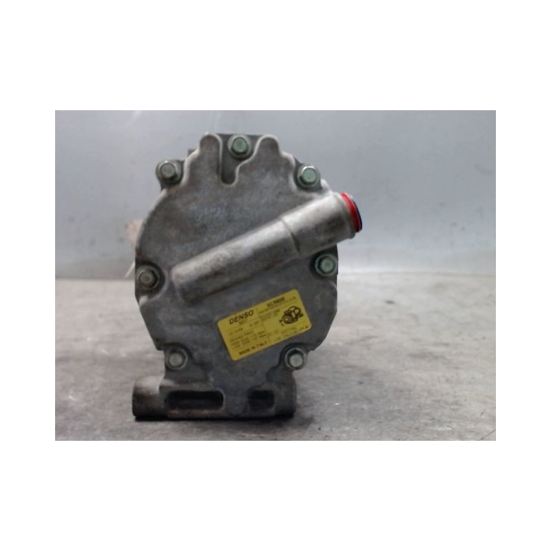 COMPRESSEUR AIR CONDITIONNE FORD KA 2008-