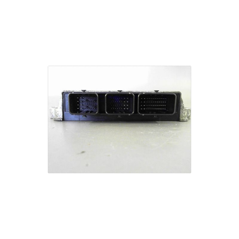 CALCULATEUR MOTEUR PEUGEOT 206 98-09